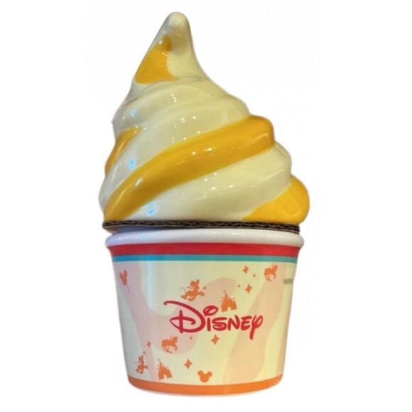 Disney Dole Whip Candle - Picture 1 of 3